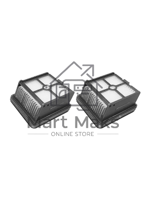 Комплект фильтров для пылесоса Dreame H11, H11 Max, H12, H12 Core - 2 шт