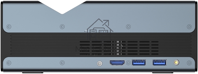 Проектор Cactus CS-PRU.03B.WUXGA-A DLP 6500Lm (1920x1080) 2000:1 ресурс лампы:30000часов 1xUSB typeA 1xHDMI 1.5кг