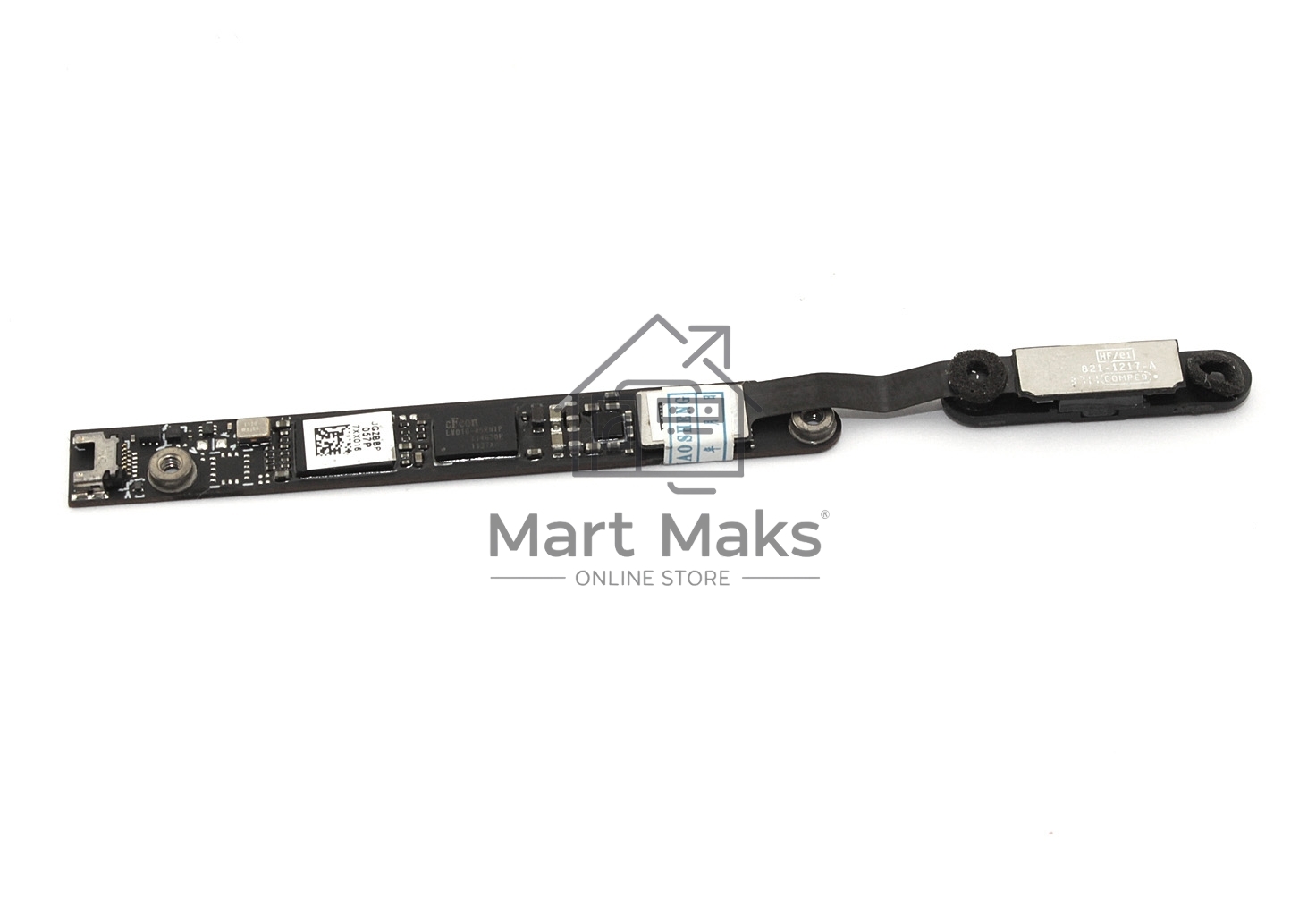 Камера iSight с контроллером MacBook Pro 15 17 A1286 A1297 Early 2011 Late 2011 Mid 2012 821-1217-A