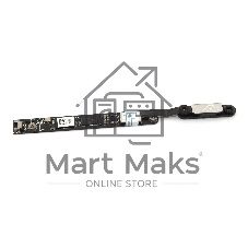 Камера iSight с контроллером MacBook Pro 15 17 A1286 A1297 Early 2011 Late 2011 Mid 2012 821-1217-A