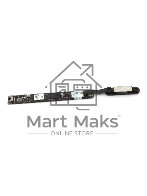Камера iSight с контроллером MacBook Pro 15 17 A1286 A1297 Early 2011 Late 2011 Mid 2012 821-1217-A
