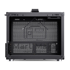 Корпус без блока питания JONSBO Computer Case C6 MAX black