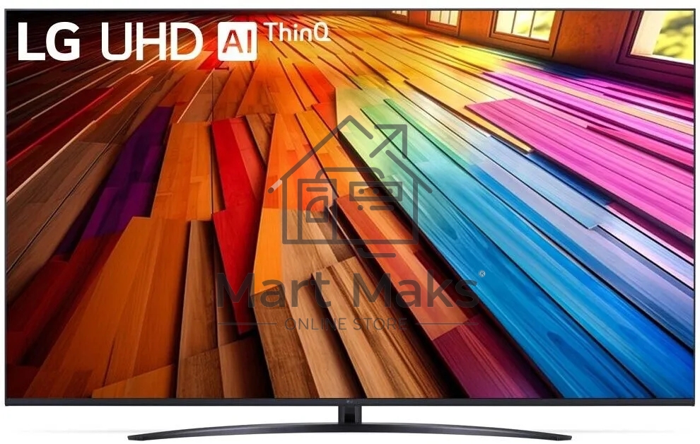 Телевизор LG 75