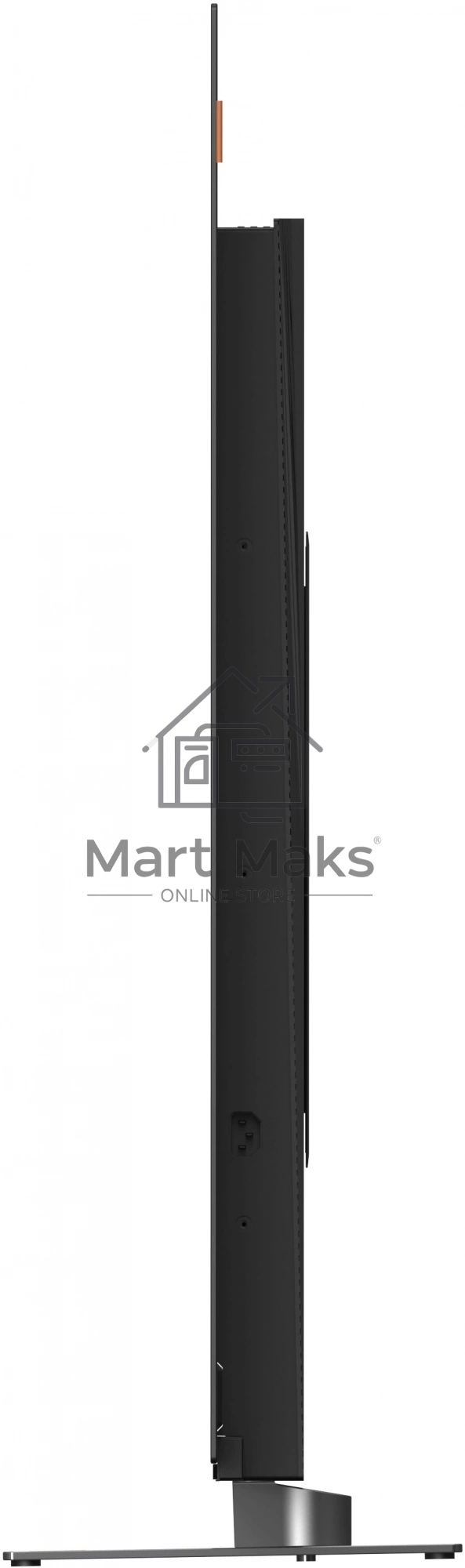 Телевизор Skyworth 65SXF9850 черный 65