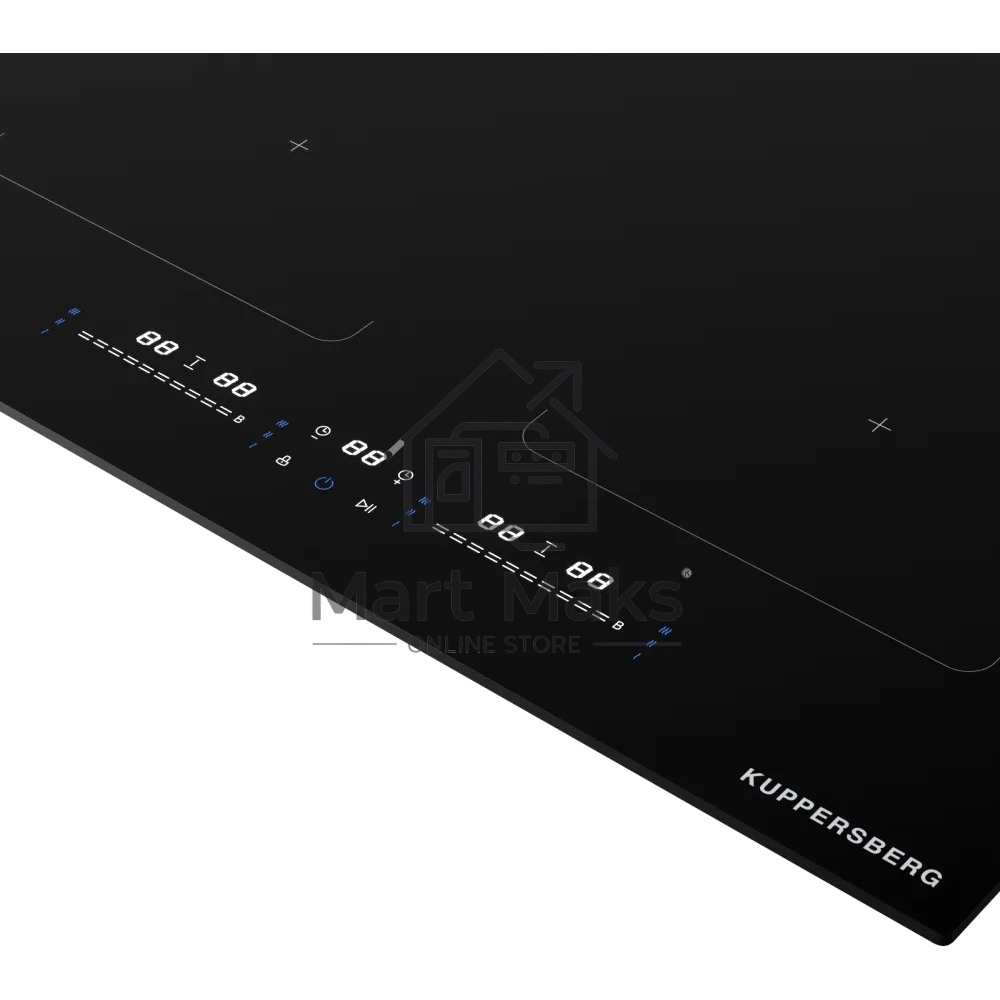 Индукционная варочная панель Kuppersberg ICI 629