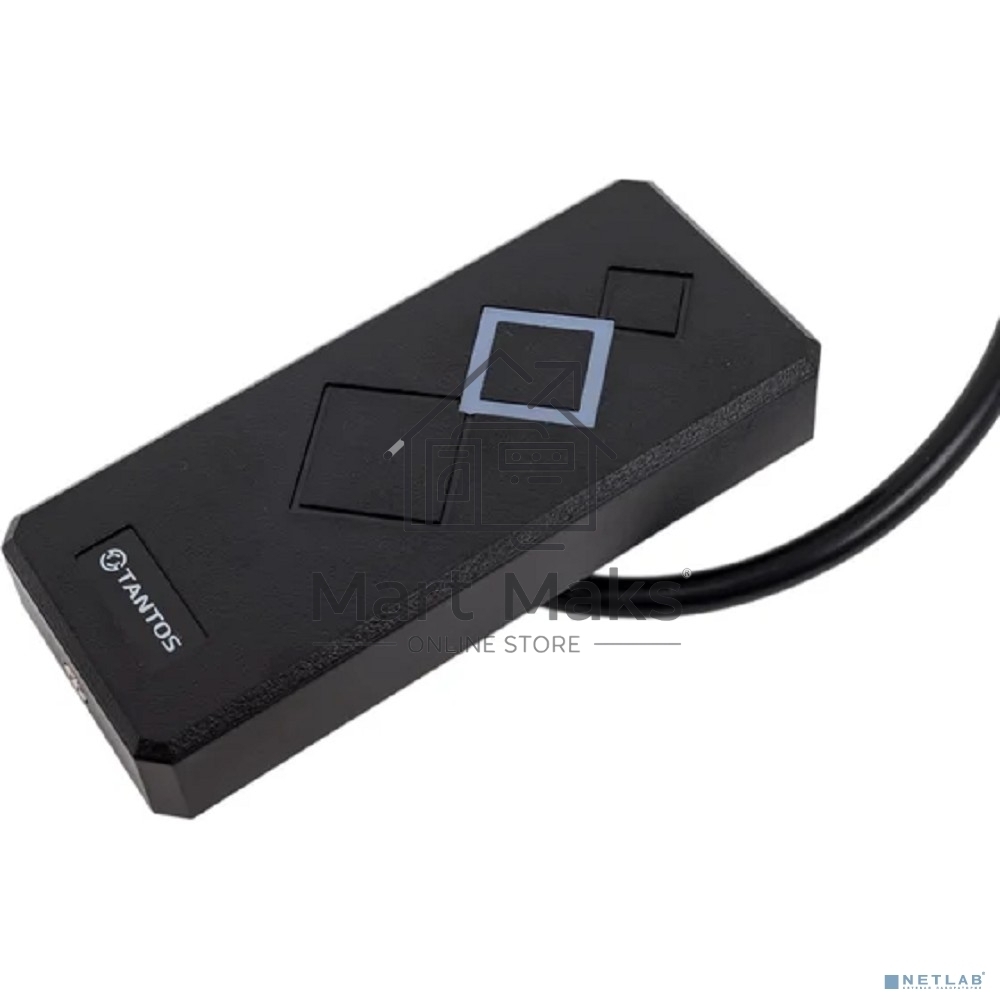 Считыватель карт Tantos TS-RDR-MF (00-00026627) внутренний