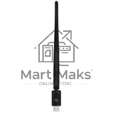 Сетевой адаптер WiFi + Bluetooth Digma DWA-BT5-AC1300E AC1300 USB 3.0 (ант.внеш.съем) 1ант. (упак.:1шт)