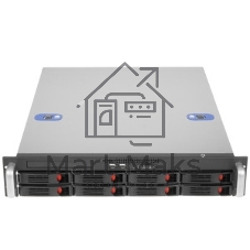 Серверный корпус ExeGate Pro 2U550-HS08 RM 19