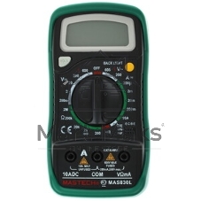 Профессиональный мультиметр SMART MS8301D MASTECH