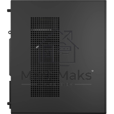 Компьютер IRU Tactio 520B6SB MT Ryzen 5 8500G (3.5) 32Gb SSD 512Gb RGr FreeDOS 2.5Gigabit 450W черный (RUS) (2116626)