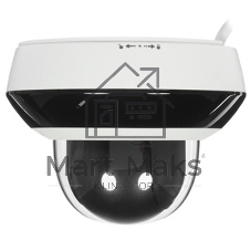 IP камера HIKVISION 4MP IR DOME DS-2DE3A404IWG-E