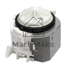 Сливной насос ПММ BOSCH 00631200, PMP042BO