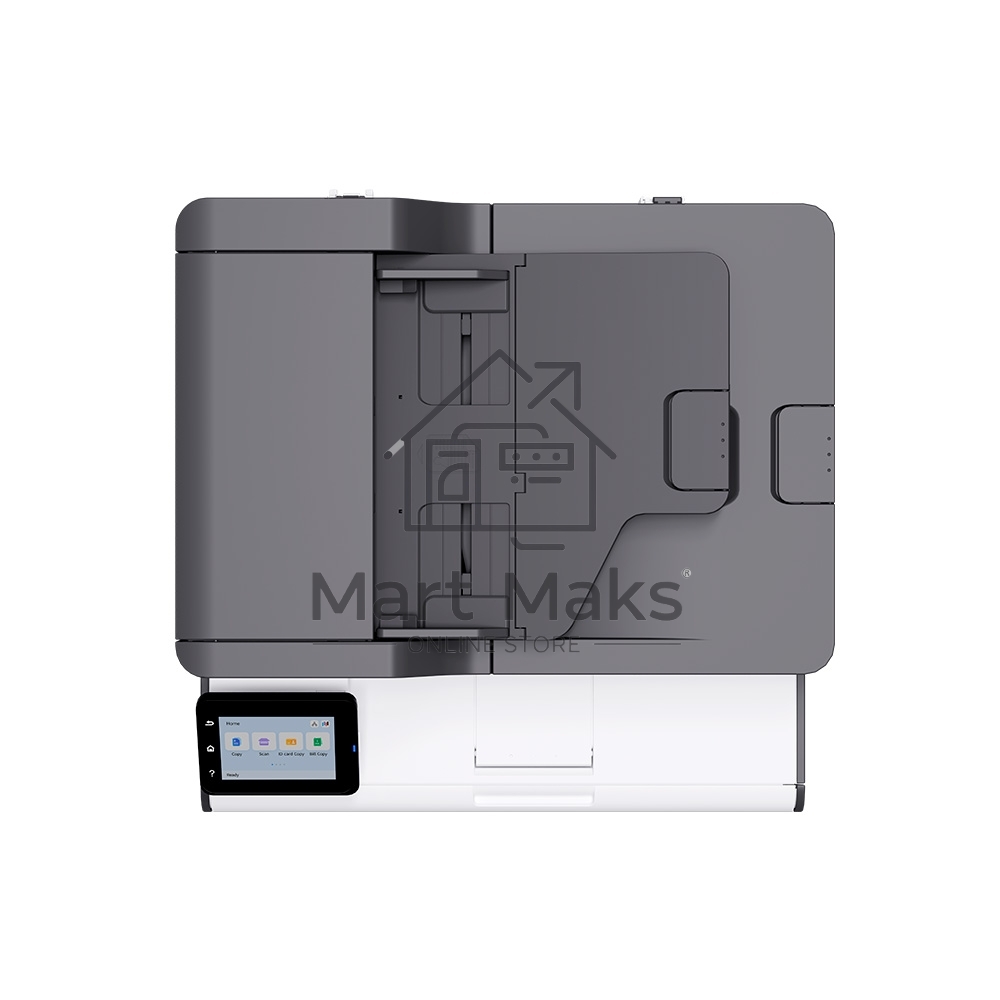МФУ лазерное Pantum CM2800ADN plus