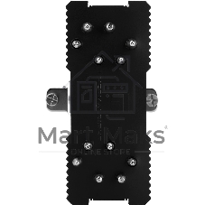 Устройство охлаждения(кулер) Thermalright Burst Assassin 120 SE ARGb Soc-AM5/AM4/1200/1700/1851 серебристый/черный 4-pin 25.6dB Al+Cu 510gr Ret (BA120-SE-ARGb)