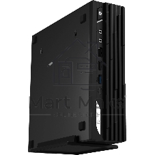 Неттоп MSI Pro DP21 14M-1244XRU i7 14700 (2.1) 16Gb SSD512Gb UHDG 770 без ОС GbitEth WiFi BT черный (9S6-B0A431-1244)