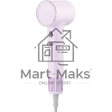 Фен Dreame Hair Mini Lilac, AHG11A Lilac