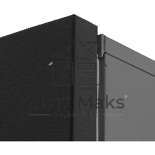 Холодильник Beko B5RCNK363ZWB черный двухкамерный 220/100 л морозилка снизу, Total No Frost