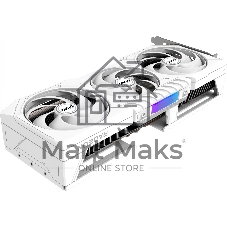 Видеокарта Sapphire AMD Radeon RX 9070 XT PURE OC, 16 GB GDDR6, 256 bit, 2xDisplayPort, 2xHDMI, GPU 2400 MHz