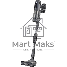 Пылесос Polaris IQ Home PVCSDC 3000 800Вт серый (в компл.:3мешка)