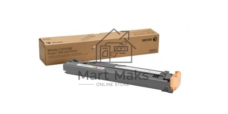 Бокс для сбора тонера XEROX 108R00865 (20000 стр.) Phaser 7500 (Channels)