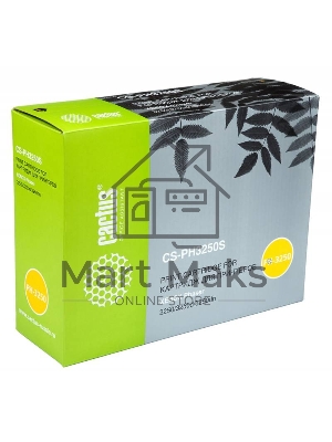 Картридж лазерный Cactus CS-PH3250S 106R01373 черный (3500 стр.) для Xerox Phaser 3250/3250d/3250dn