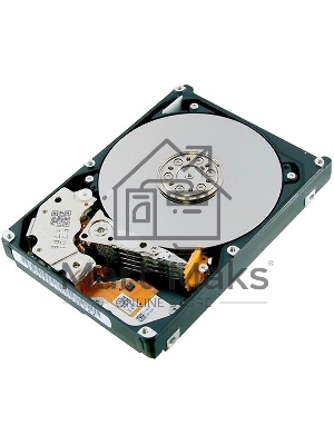 Жесткий диск Toshiba 300Gb SAS2.5