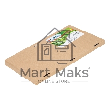 Мангал Palisad Camping на барашках 500х305х500 мм, сталь 1,2 мм