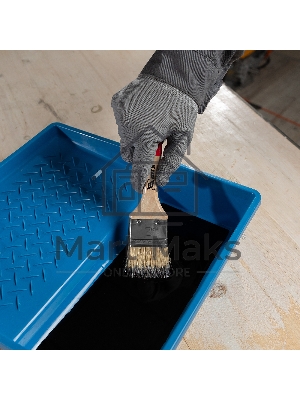 Кисть плоская 