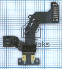 Шлейф фронтальной камеры для iPhone 5