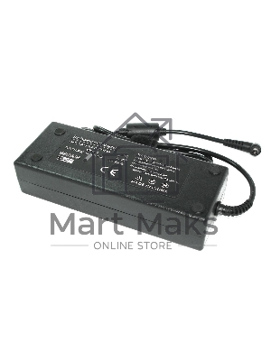 Блок питания (сетевой адаптер) для ноутбуков Delta 19V 7.1A 5.5x2.5 REPLACEMENT