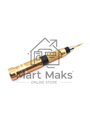 Набор отверток BAKU Ba 7276