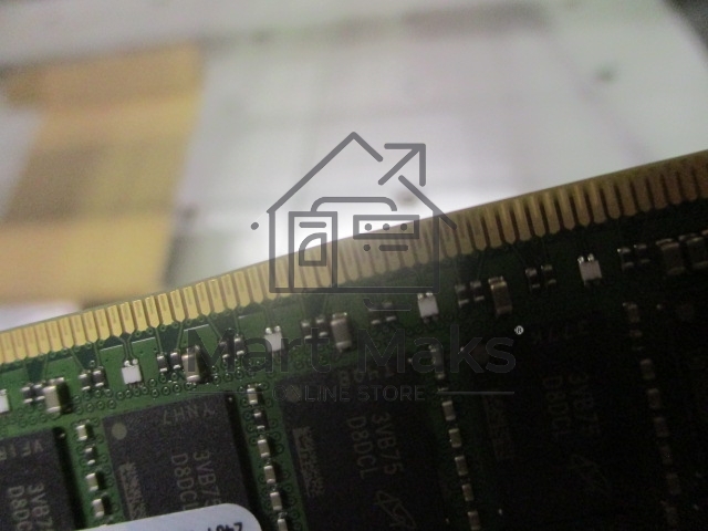 Оперативная память Kingston, DDR5, 96GB (1x96GB), 5600MHz, CL46, ECC, RDIMM