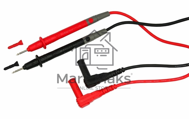 Цифровой автоматический мультиметр MASTECH MY68 00-00000273