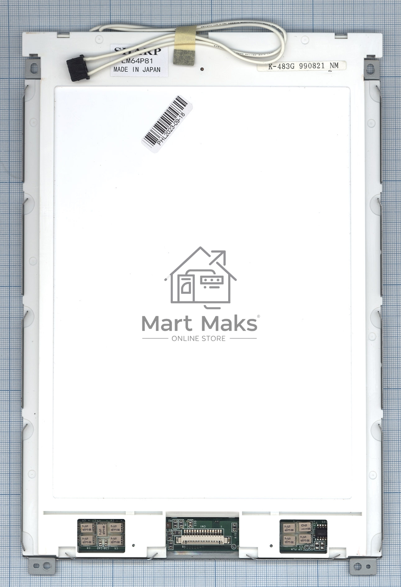 Матрица Sharp LM64P81