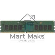 Оперативная память Crucial, DDR4, 16GB (1x16 GB), 3200 MHz, CL22, DIMM
