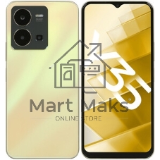Камера фронтальная (селфи) для vivo Y35