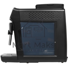 Кофемашина автоматическая Philips EP3321/40 черный, исп. кофе - зерна, 1.8 л, 1500 Вт, 15 бар