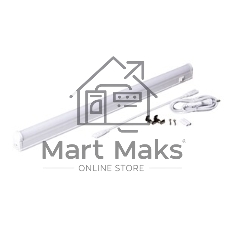 Светильник светодиодный JazzWay PLED T5i PL 1200 14Вт FR 4000К IP40 180-265В