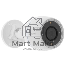 Камера видеонаблюдения Ezviz H3C Color Уличная Wi-Fi камера Ezviz H3C Color с технология цветного ночного видения