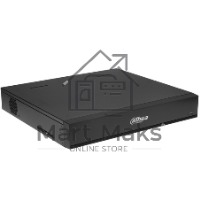 Видеорегистратор Dahua DHI-NVR5432-EI, 16/32/64 Channel 1.5U 4HDDs 4K & H.265 Pro Network Video Recorder