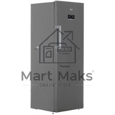Морозильная камера Beko B3RFNK292G, темно-серый, 255л, 5 ящиков