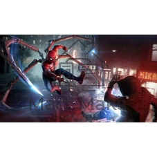 Игра MARVEL Spider-Man 2 PS5 рус. верс.