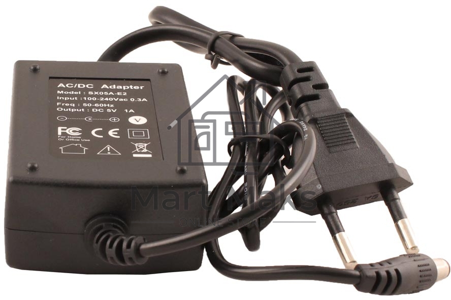 Оптический медиаконвертер Fast Ethernet OSNOVO OMC-100-21S5a