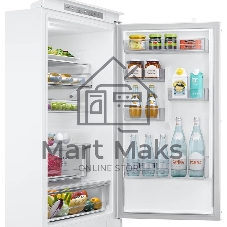 Встраиваемый холодильник Samsung BRB80F26CES0EO 2-хкамерн.