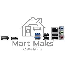 Материнская плата MSI PRO H610M-B, LGA1700, Intel H610, 2xDDR5, 4xSATA, 1xM.2, 1xPCIe 4.0 x16, DisplayPort, HDMI, 1x1Gb LAN, 3x3.5 мм, 7.1, microATX