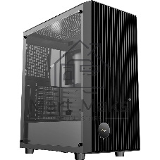 Компьютерный корпус Ocypus Gamma C70 BK, ATX, USB 3.0*1+USB 2.0*1