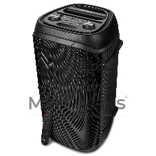 Колонка портативная SVEN PS-800 черный 100W 2.0 BT 10м 4400mAh