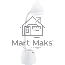 Настольная лампа Philips Hat DSK213 PT 4.5W 40K W USB 02