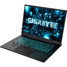 Ноутбук Gigabyte Gaming A16 Pro GA6DH/16