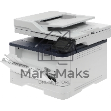 МФУ лазерное Xerox B315 (B315V_DNI), A4, ч/б, печ. до 40 стр/мин., скан. до 46 стр/мин. (ч/б) 20 стр/мин. (цвет), 600x600dpi, USB, RJ-45, Wi-Fi